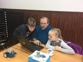 Zajednica tehničke kulture Ličko-senjske županije28056298 538947896488312 508549060027697444 n