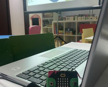 STEM GO! Radionica robotike siječanj