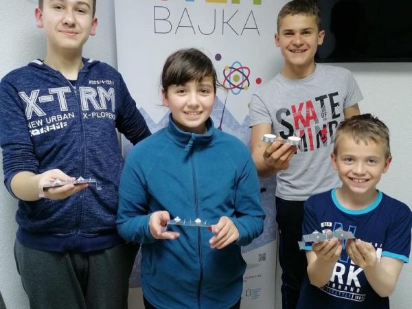 STEM bajka - radionica politehnike svibanj 1 STEM bajka - radionica politehnike svibanj 1